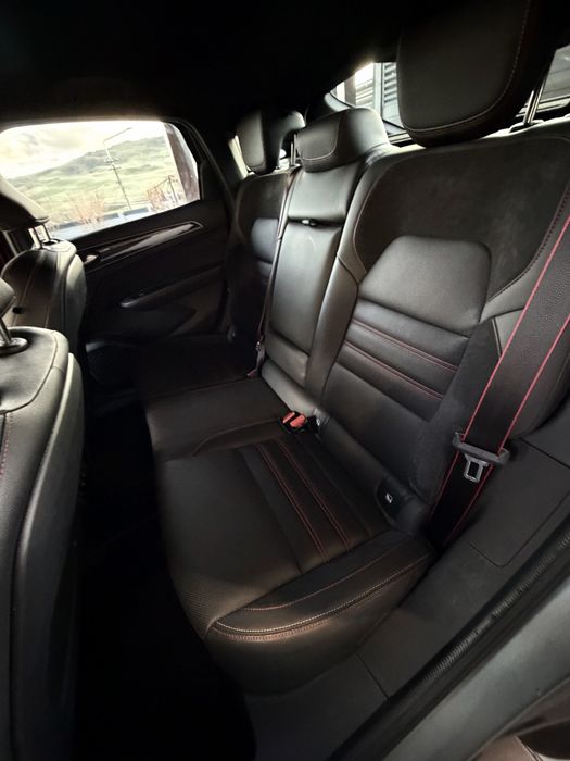 Renault Arkana RS Line 1.6 E-Tech Hybrid – Automată – 02/2022