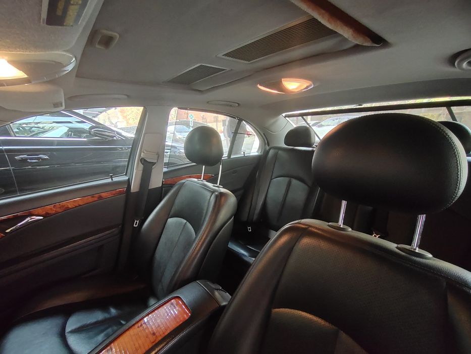 СвойМерседес Бенс