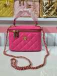 Дамска чанта Chanel