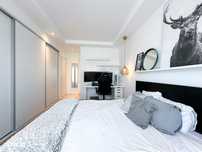 Cosmopolis - Apartament 3 camere cu 2 locuri de parcare | Mobilat& Uti