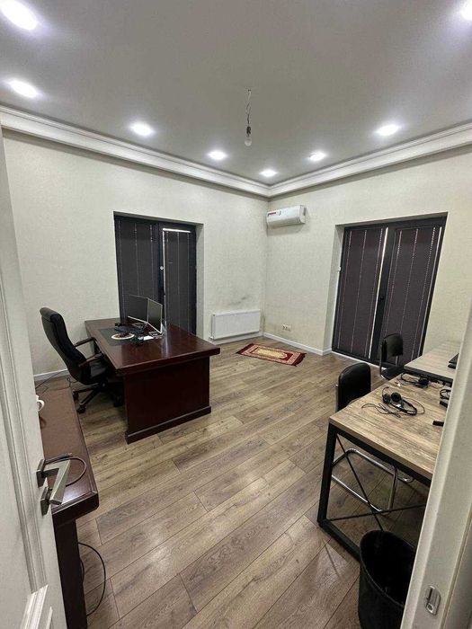 Office Arendaga beriladi Logistika uchun zor joy