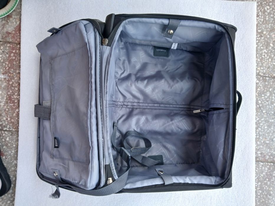 Бизнес куфар на колела Aerolite