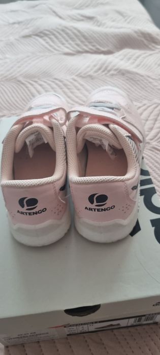 Розови маратонки Artego номер 34