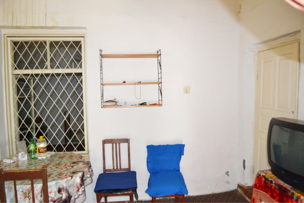 угловой дом 2 сотки под строительство нового дома ор.Узбекистанская