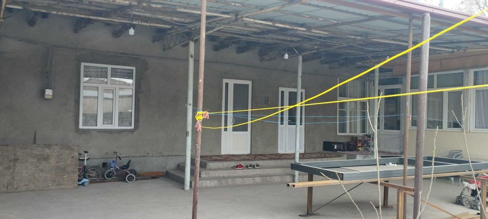 Дом продажа 5-комн. Яшнабад 139548