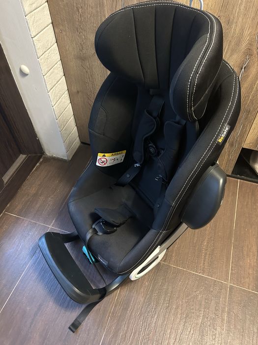 Столче за кола BeSafe Stretch B