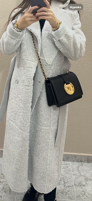 Дамска чанта “Elisabetta Franchi”