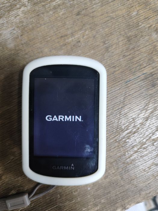 Garmin edge  530