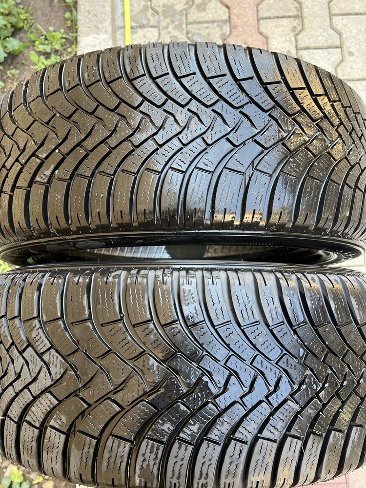 Cauciucuri M S 235/55/18 Falken