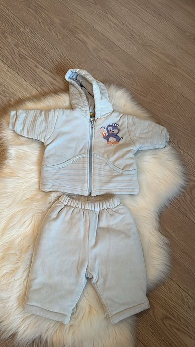 Зимни дрешки за момченце 68/74 - от 0 до 35лв.