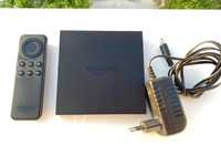 Amazon Fire TV (CL1130) (KODI, PLEX, YouTube, Netflix, HBOMax и т.н.)