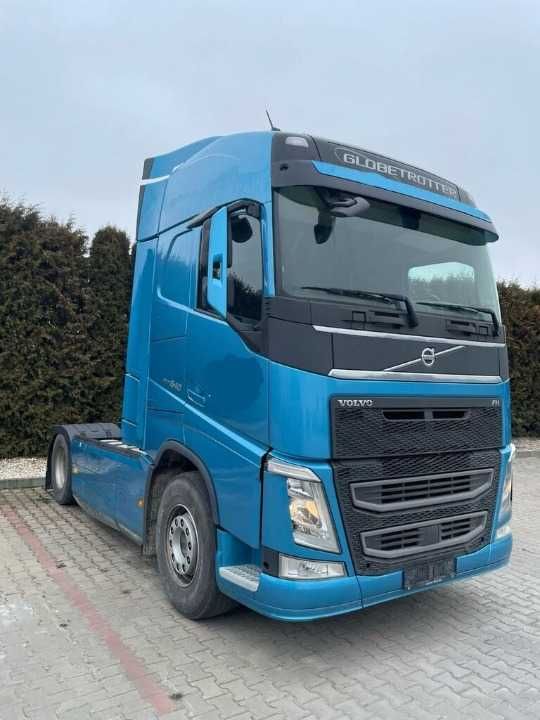 Motor complet camion Volvo FH 540 Kipphydraulik - Piese Volvo