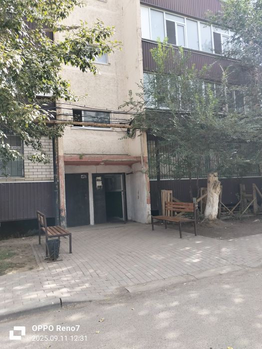 Продается квартира