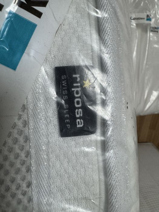 Saltea 100x200 swiss sleep Riposa