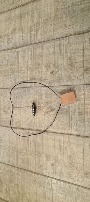 Cutiuta GSM casti de copiat Microvibratii - NU se Aud/Vad in Exterior!