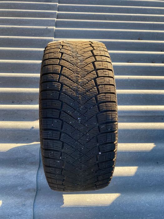 Резина зимняя без шипов