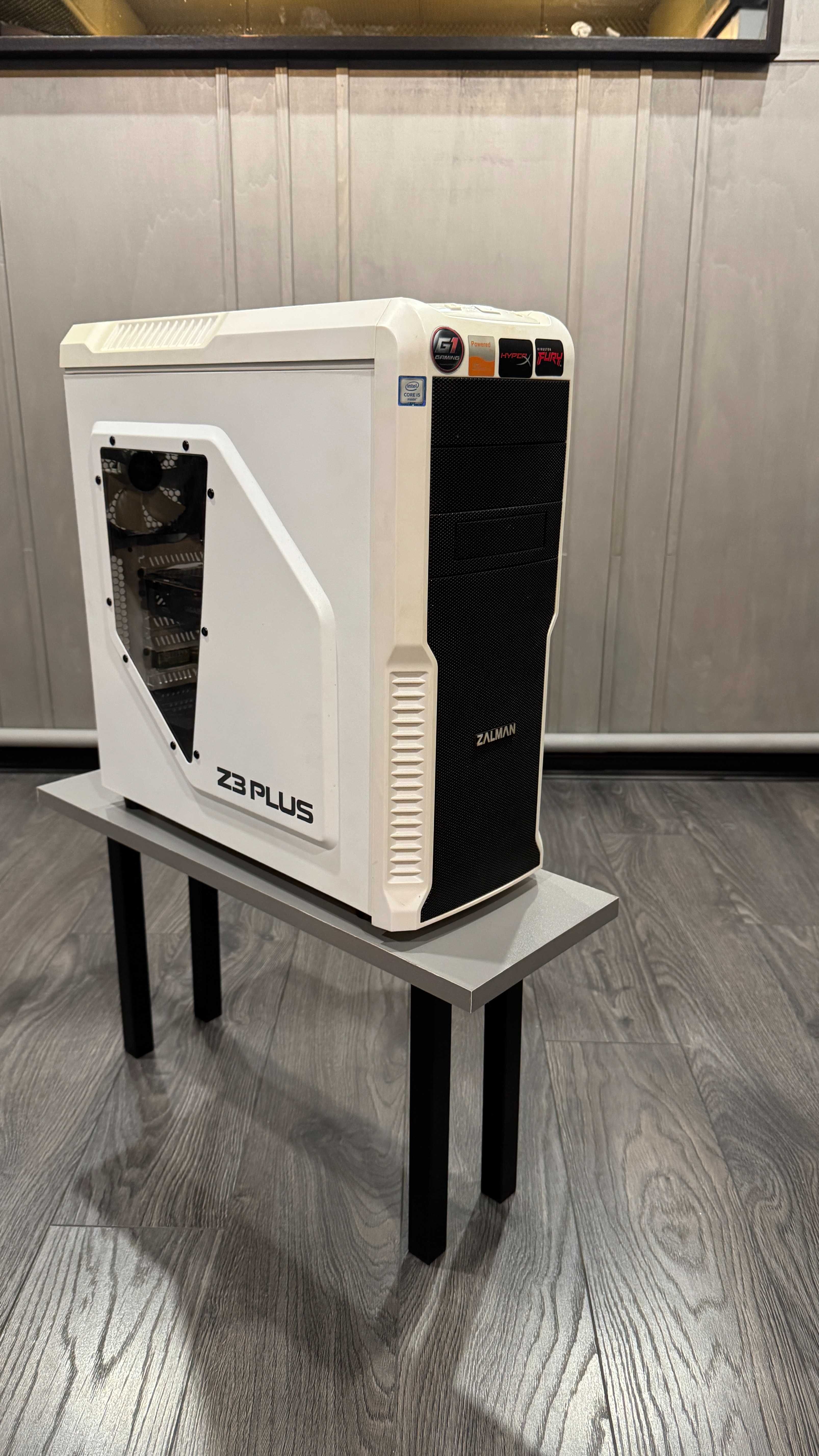 Calculator PC Gaming