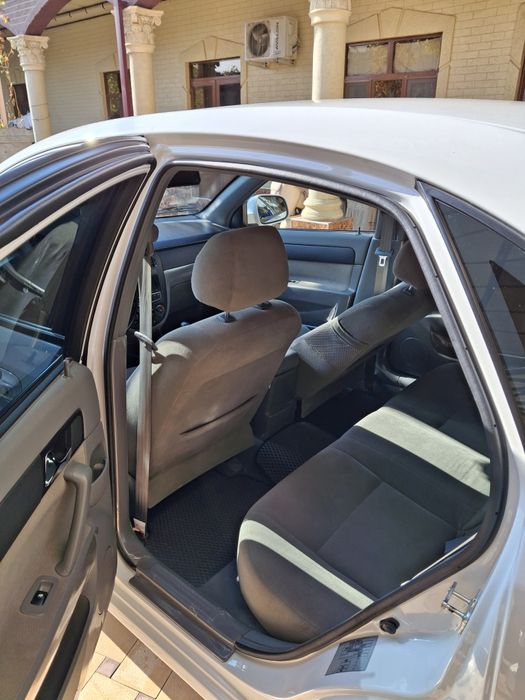 Jentra 2021 mehanika