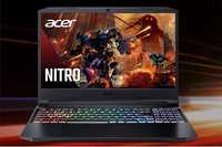 Acer i5 11400H RTX 3050 Озу 24гб Экран 144Hz мощный ноутбук Nitro