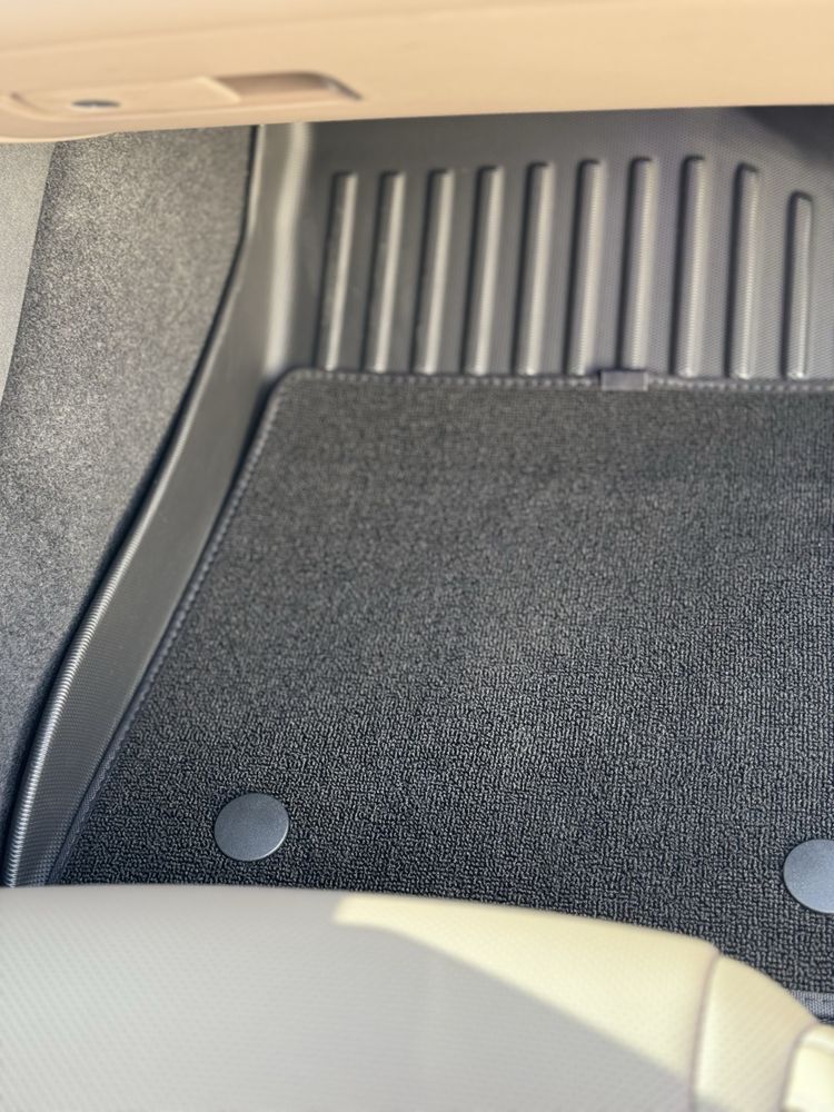 BYD HAN Smart 701