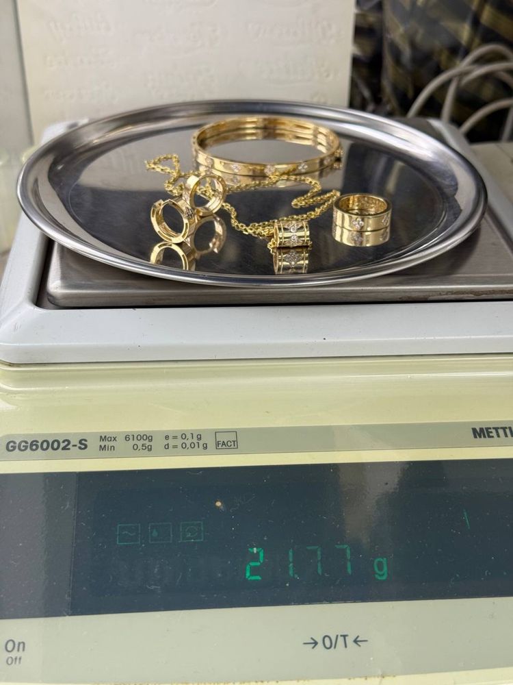 Roberto coin 585 turkiya