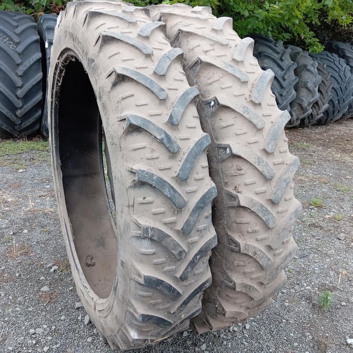 Cauciucuri 270/95R44 (11.2R44) Kleber Profita de DISCOUNT ANVELOPE