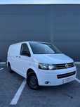 Vand Volkswagen Transporter