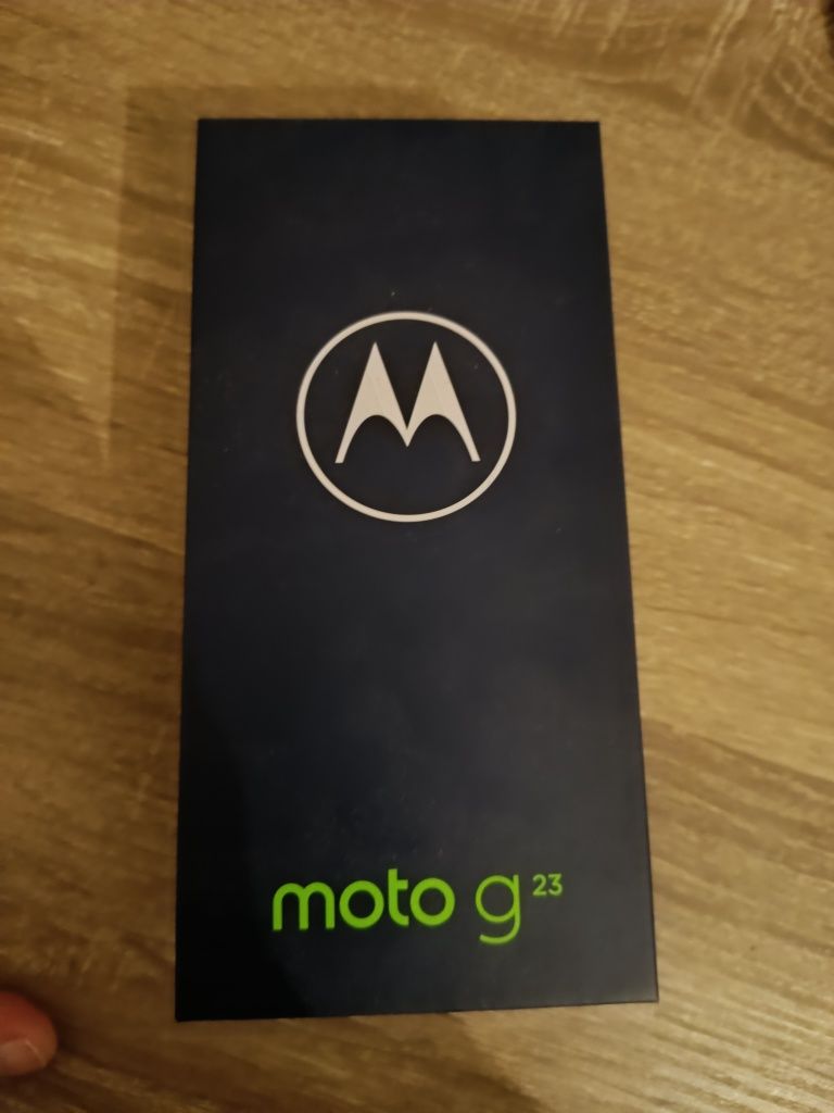 Motorola G23 128Gb/8Gb de ram, impecabil