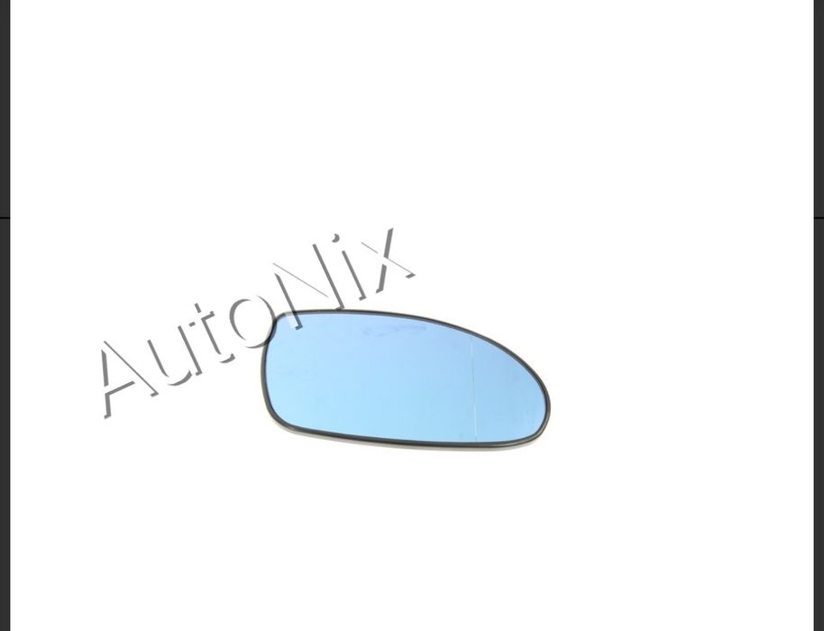 Стъкло за огледало за Citroen C5 1, 2 с подгрев за ситроен ц5