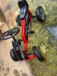 Kart copiii pentru maxim 6 ani