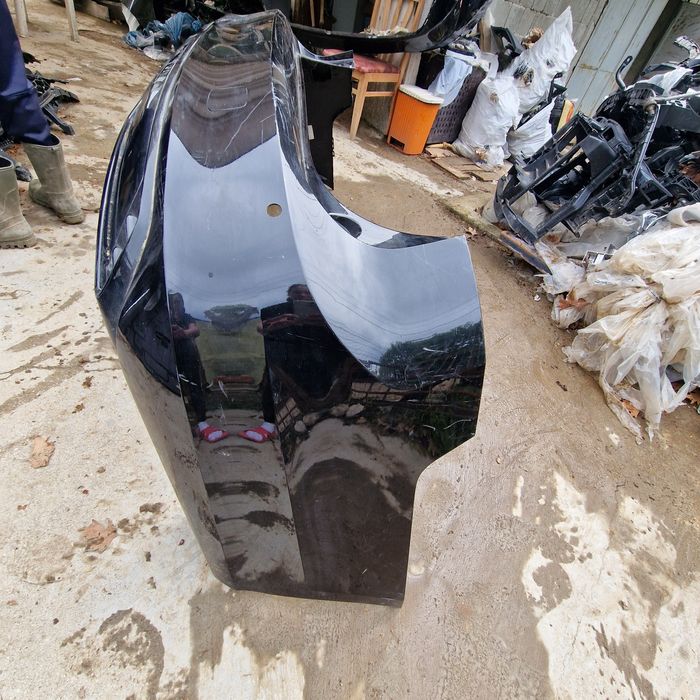 Volvo V90 R-disign 2022 задна броня