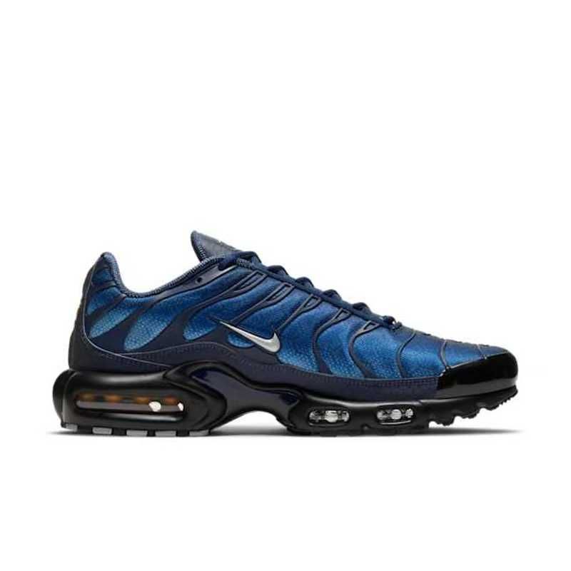 Nike Air Vapormax TN Air Max Midnight / Outlet