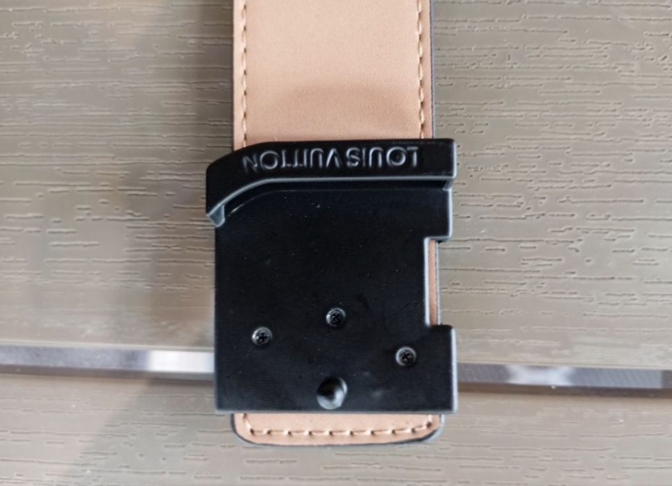 Curea Louis Vuitton-Marimea 125