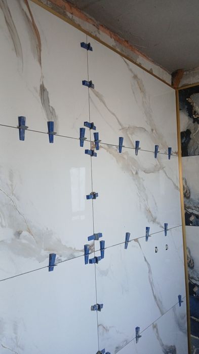 Montaj gresie faianta parchet