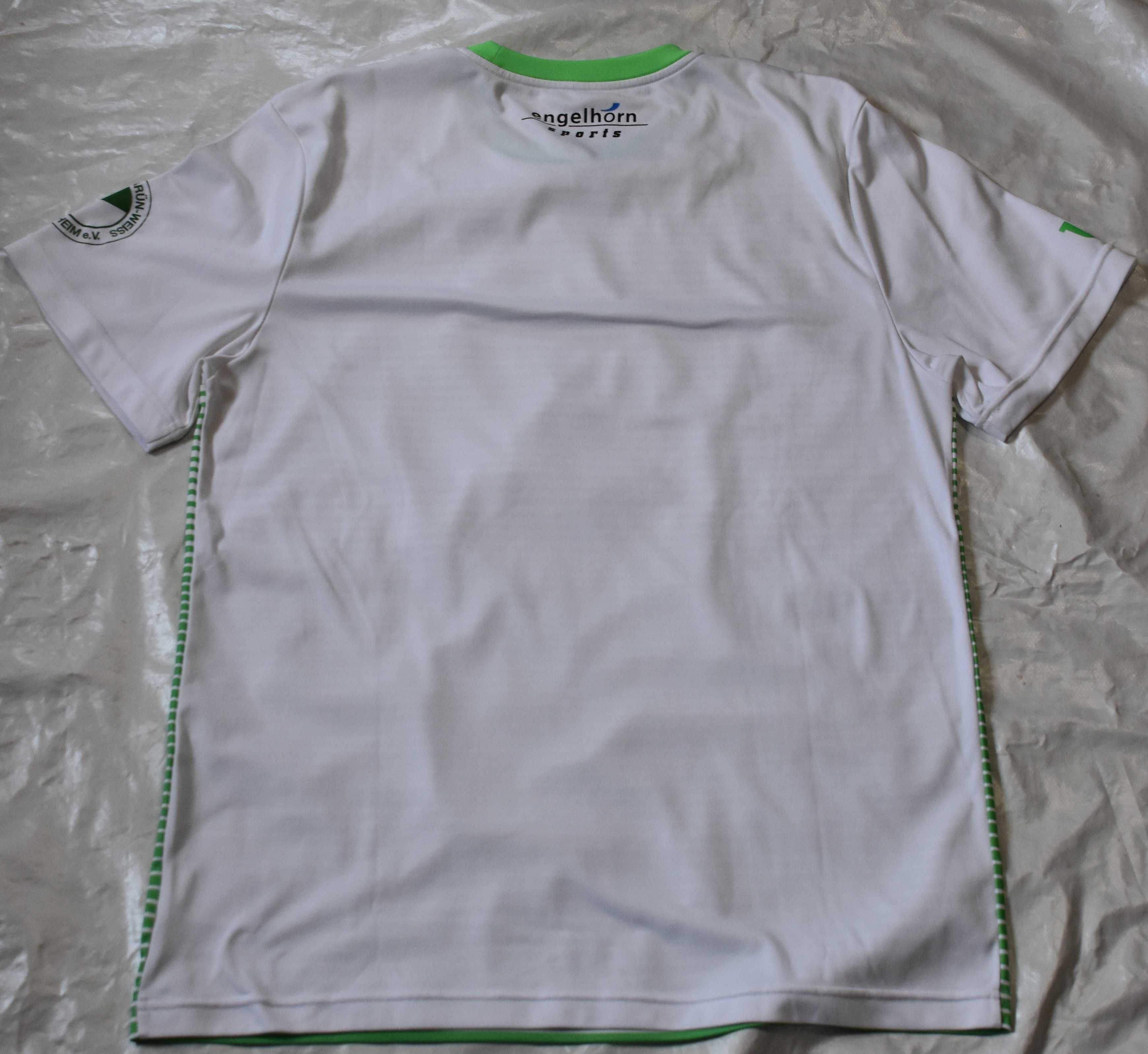 Tricou Wilson De Tenis Barbati L