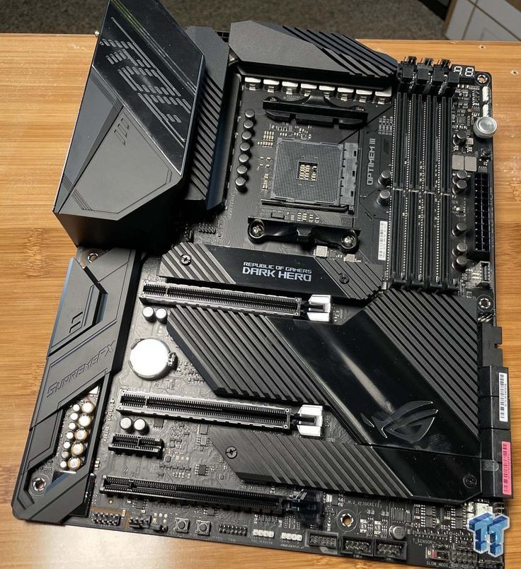 Ryzen9 5950x+x570 Asus ROG Dark hero 8+64gb ram 3600Mhz ddr4 hyper x.