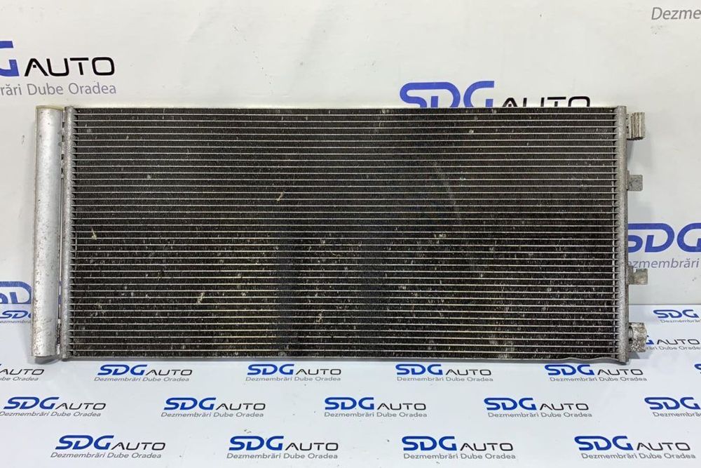 Radiator Clima Opel Movano 2.3 CDTI 2010 - 2015 Euro 5 Cod 9210 058 24R
