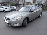 Ford Mondeo Mk4 An 2009