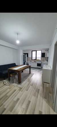 Inchiriez apartament nou complex rezidential in zona Popas Pacurari Ia