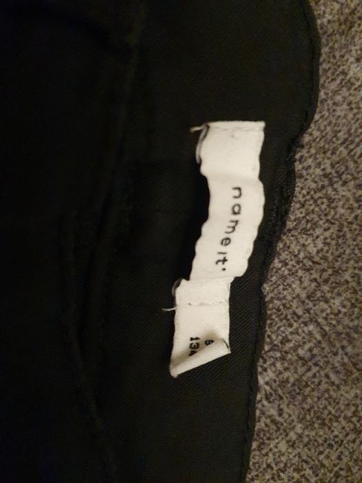 Продаются джинсы скинни name it.