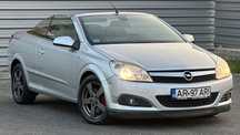 Opel Astra cope 1.9 CDTI 6viteze