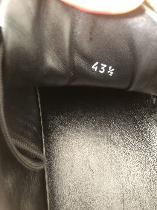 Мъжки сникърси/спортни обувки Dsquared 2