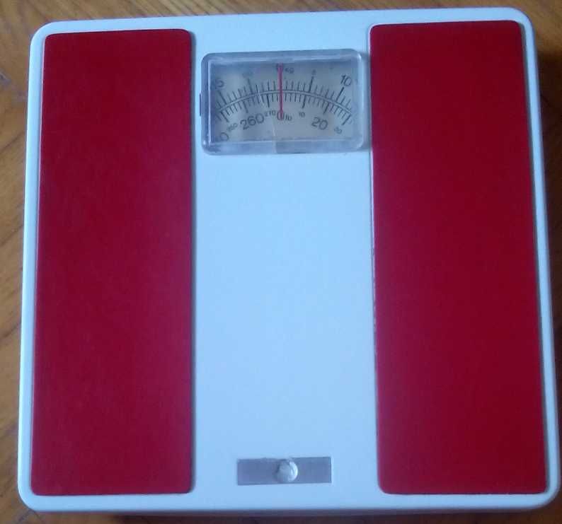 Кантарче за мерене на тегло