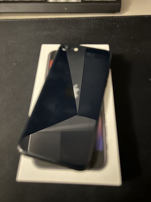 Vand Iphone SE3 2023