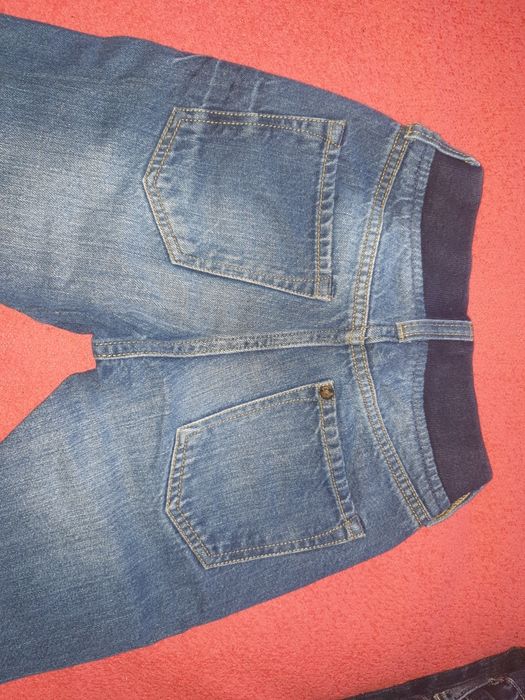 Дрехи h&m Levi's 6 -8 г