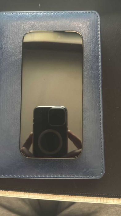 Iphone 15 256gb black