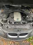 Bmw 530 218hp bloc fonta