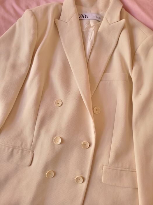 Сако блейзър Zara