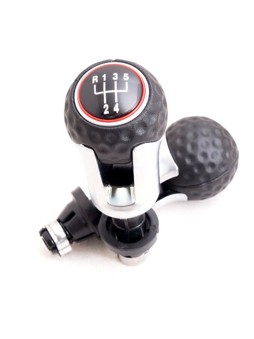 Nuca schimbator de viteze Volkswagen Golf Mk5 Mk6 Mk7 5 si 6 viteze