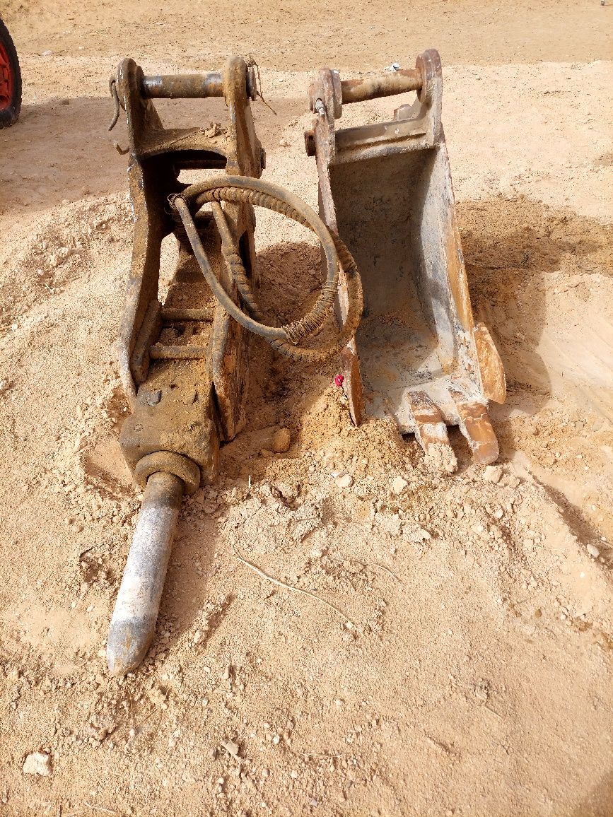 Ekskavator Hyundai